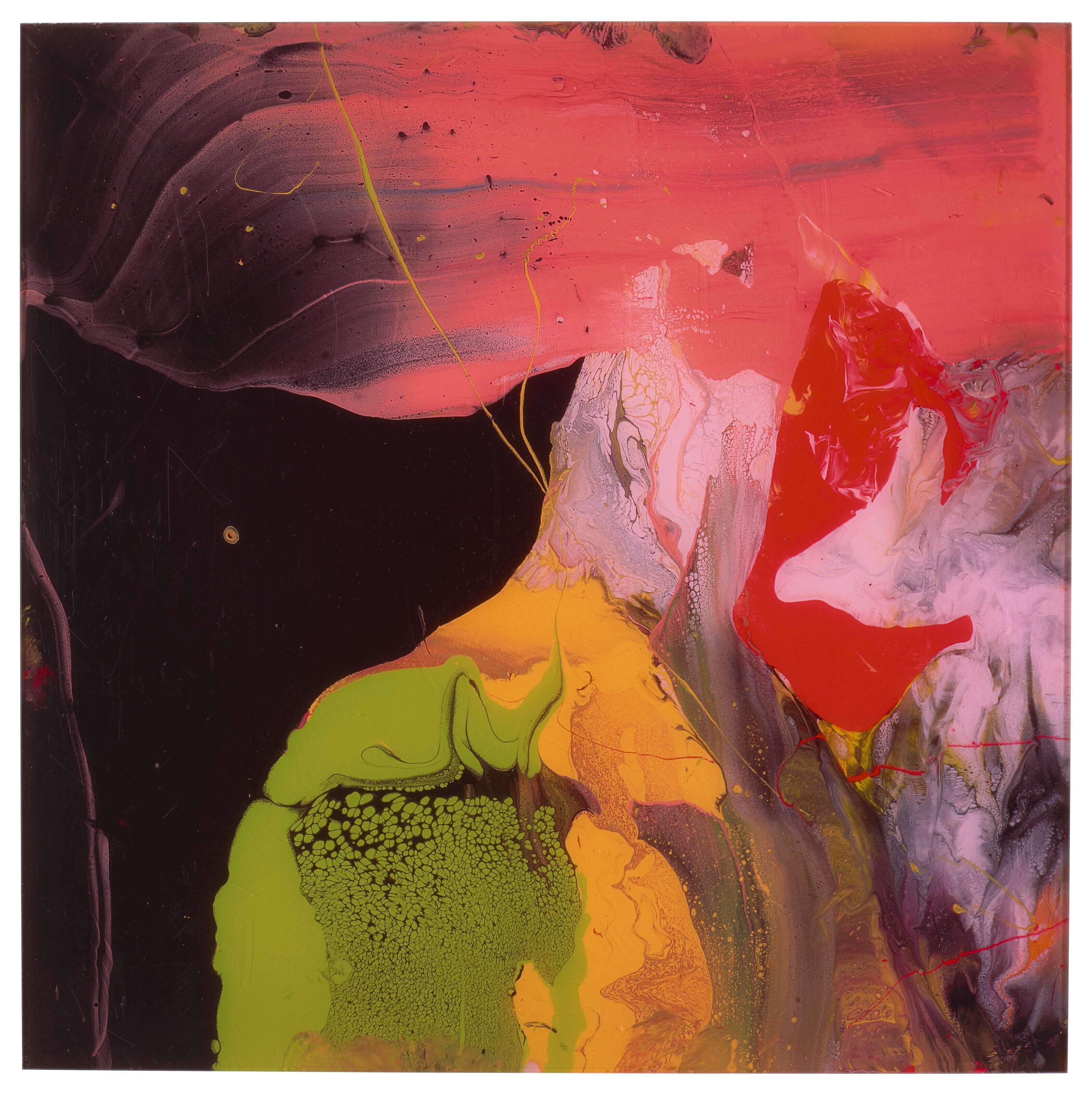 GERHARD RICHTER (B. 1932)