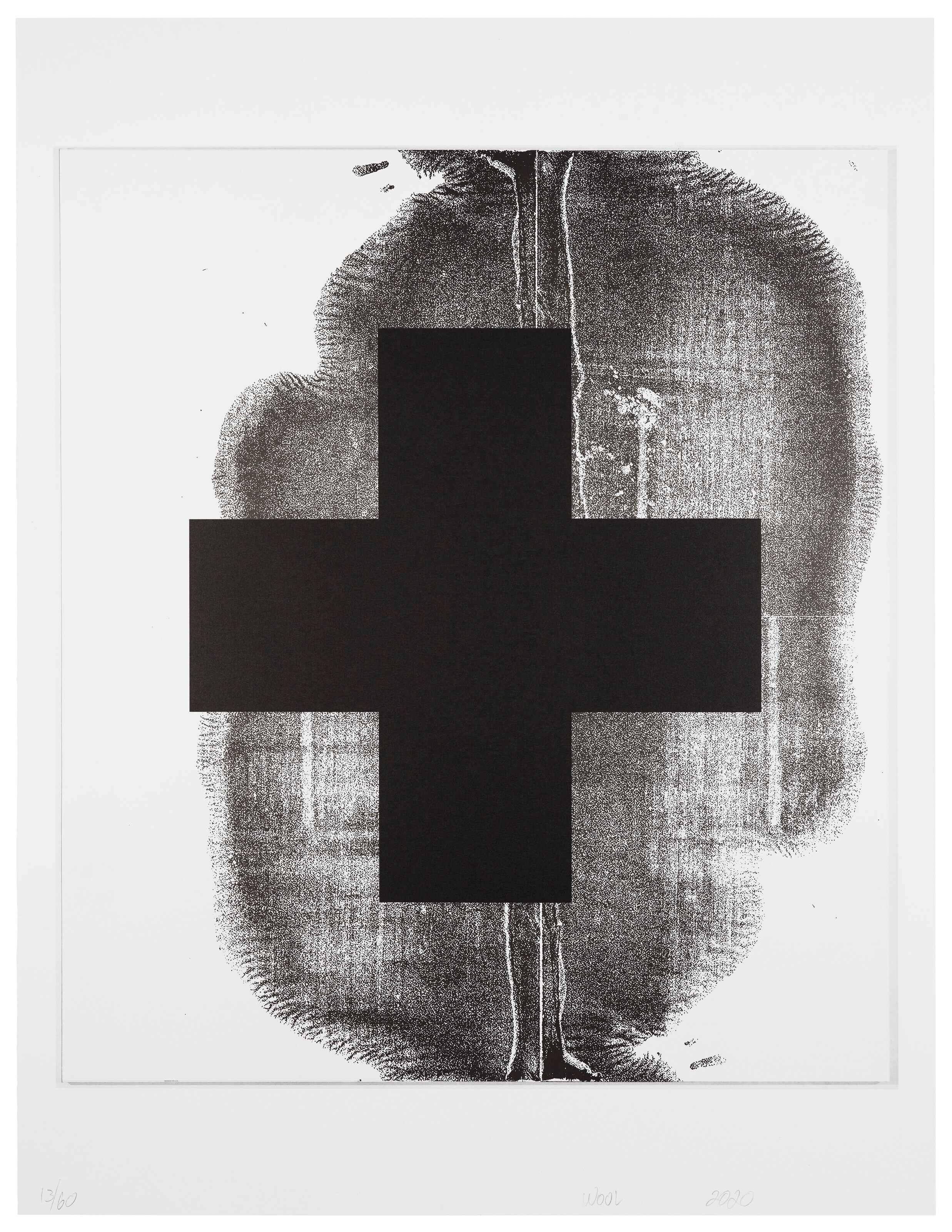 CHRISTOPHER WOOL (B. 1955)