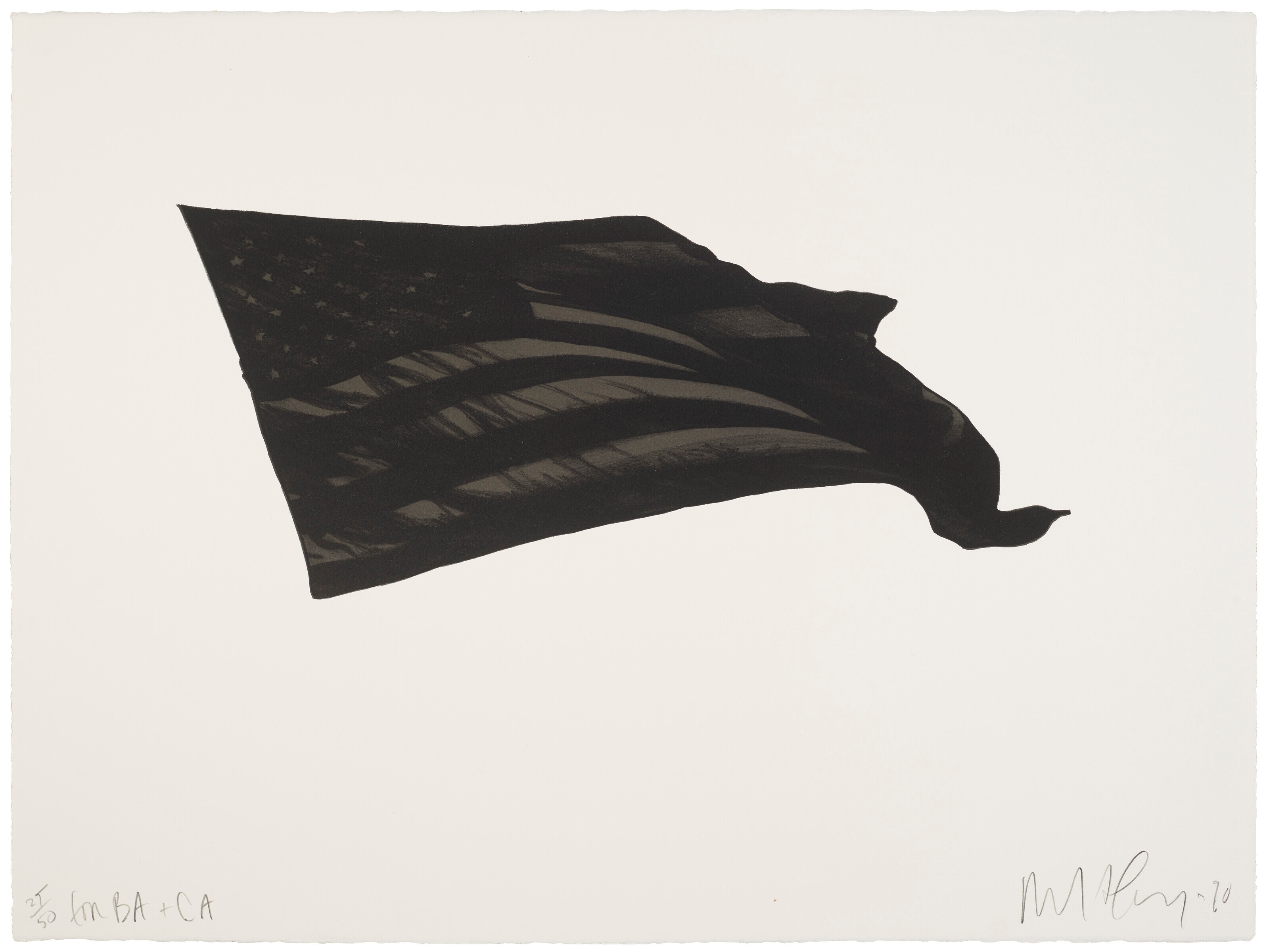 ROBERT LONGO (B. 1953)