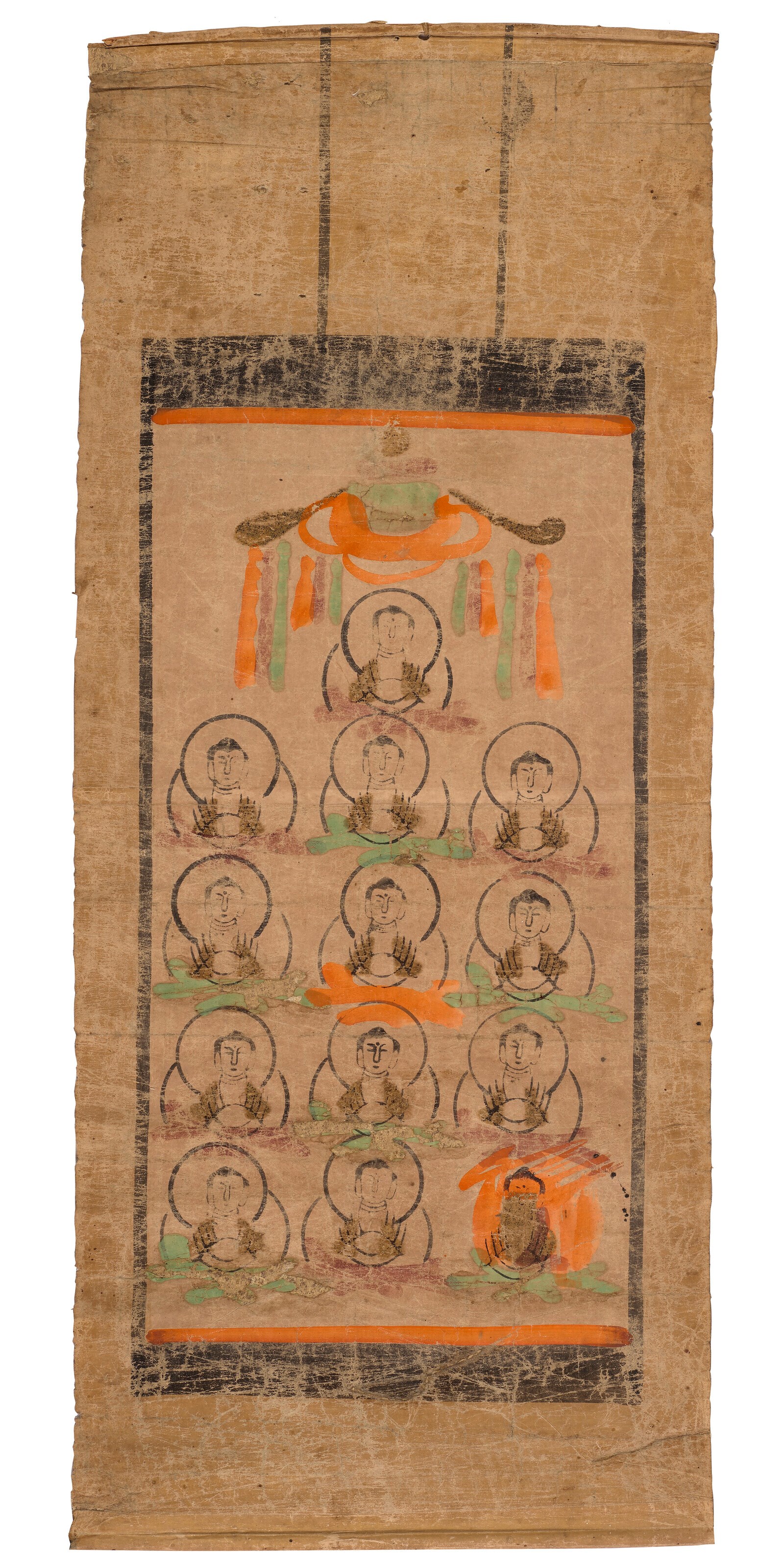 ANONYMOUS (JAPAN, 17TH CENTURY)