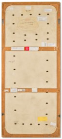 BEN NICHOLSON, O.M. (1894-1982)