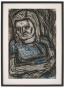 LEON KOSSOFF (1926-2019)
