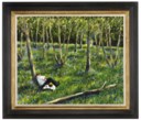 GARY BUNT (B. 1957)
