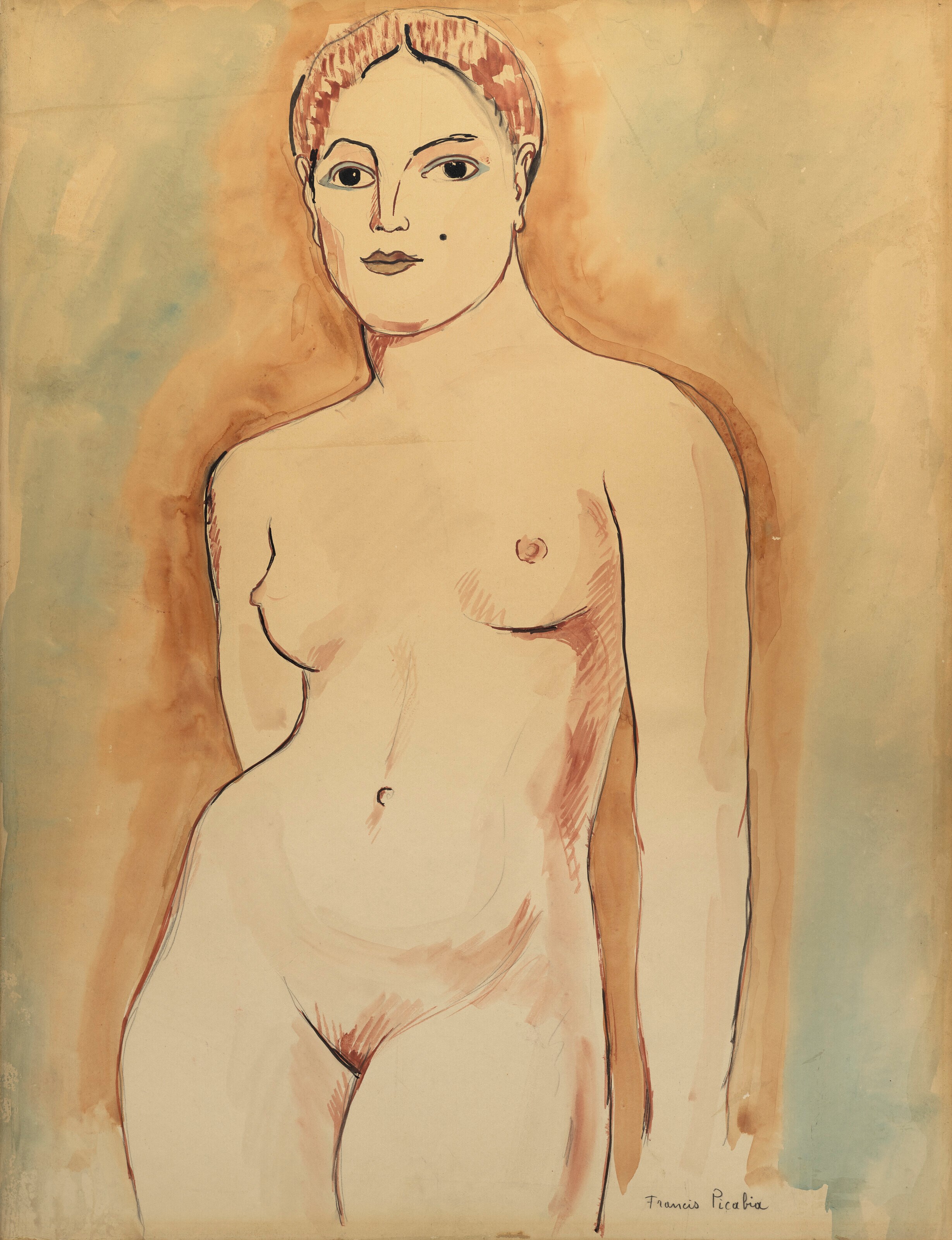 Francis Picabia (1879-1953)