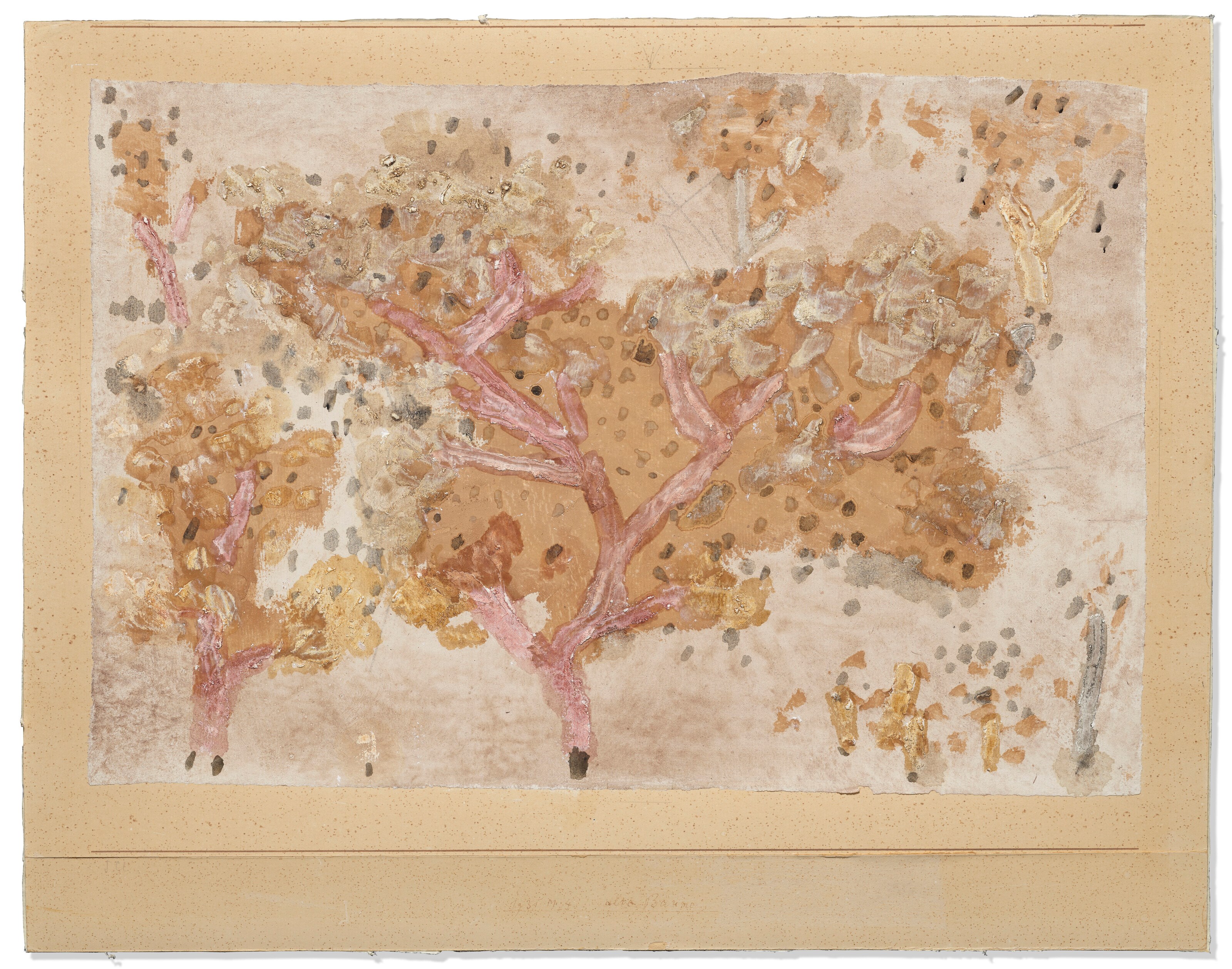Paul Klee (1879-1940)