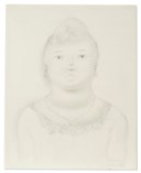 Fernando Botero (Né en 1932)