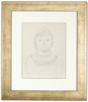 Fernando Botero (Né en 1932)
