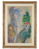 Marc Chagall (1887-1985)