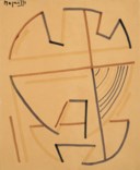 Alberto Magnelli (1888-1971)
