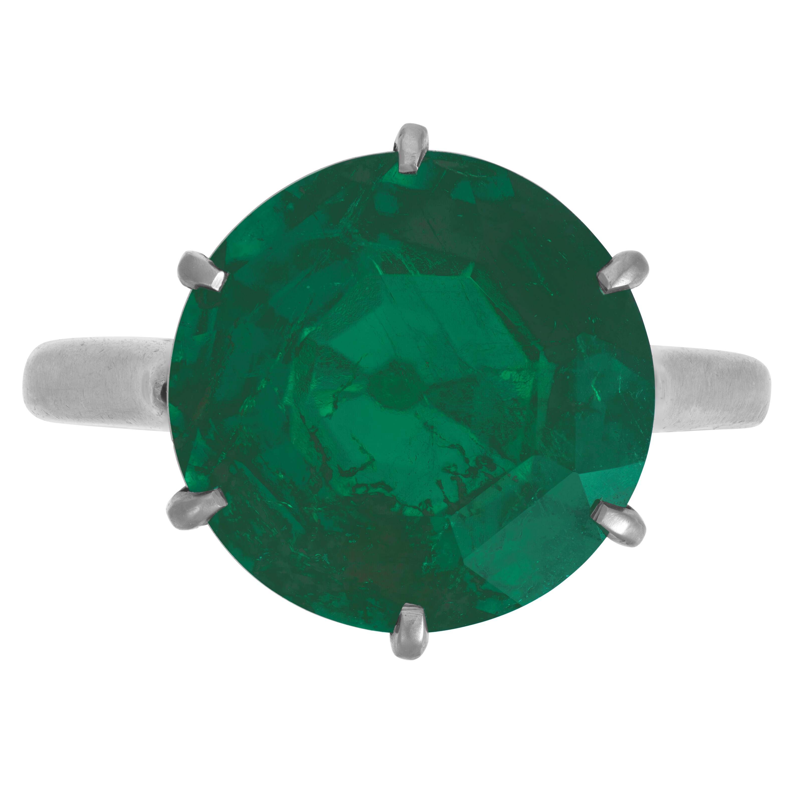 EMERALD RING