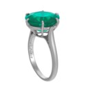 EMERALD RING