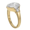 HEMMERLE DIAMOND RING