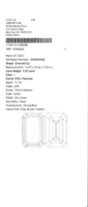 DIAMOND RING