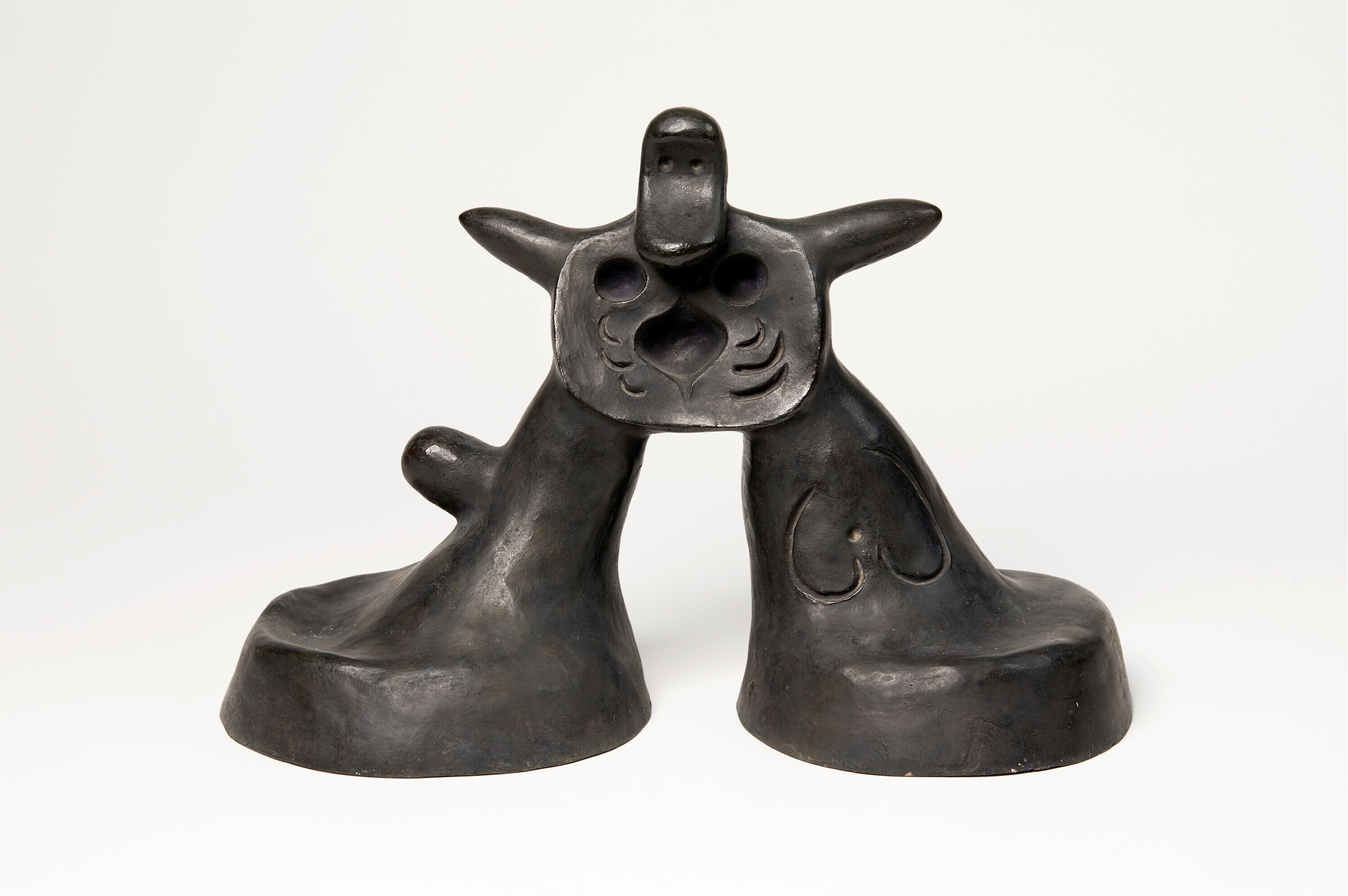 Joan Miró (1893-1983)