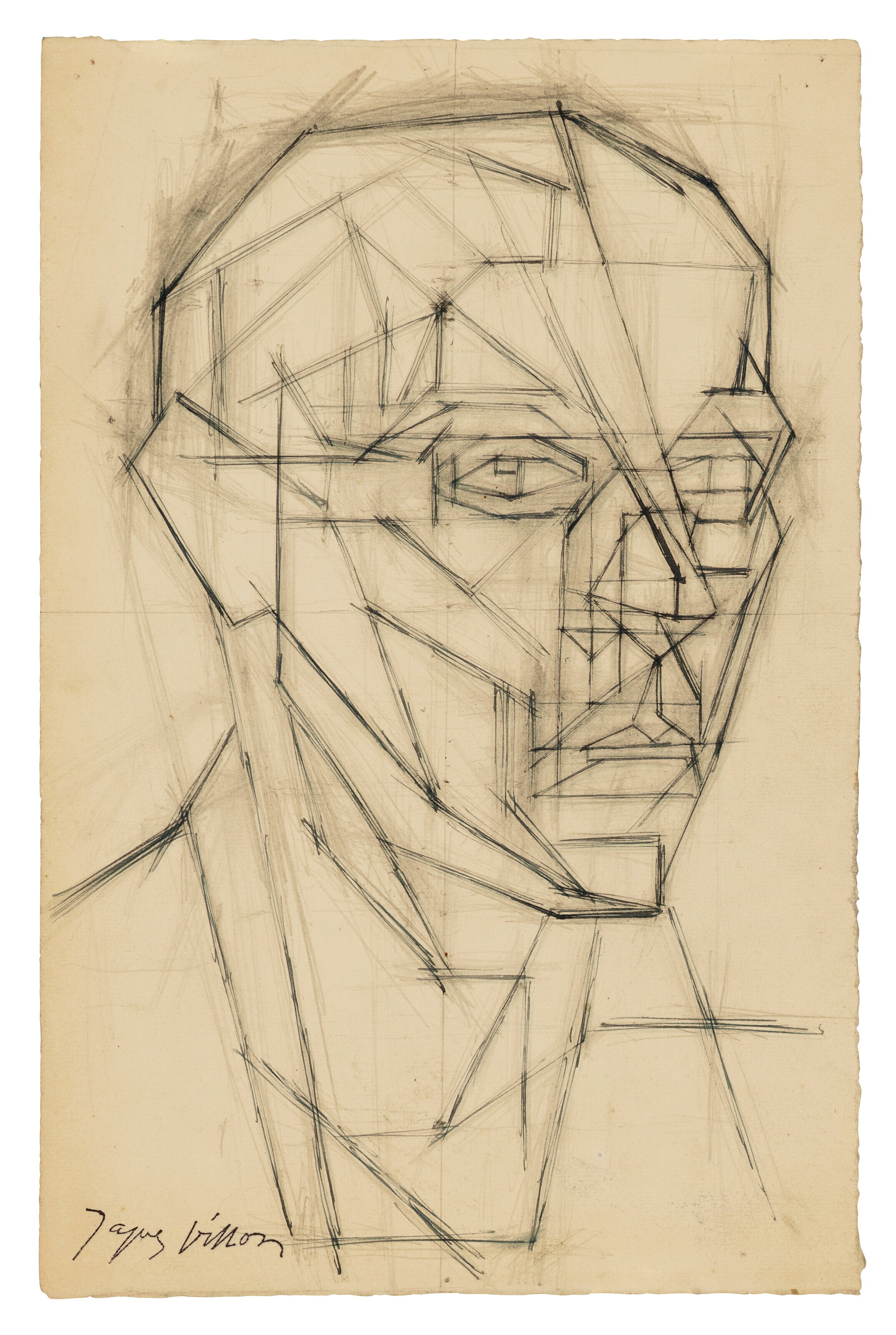 Jacques Villon (1875-1963)