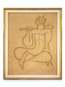 PABLO PICASSO (1881-1973)