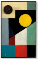 KURT SCHWITTERS (1887-1948)