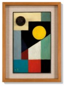 KURT SCHWITTERS (1887-1948)