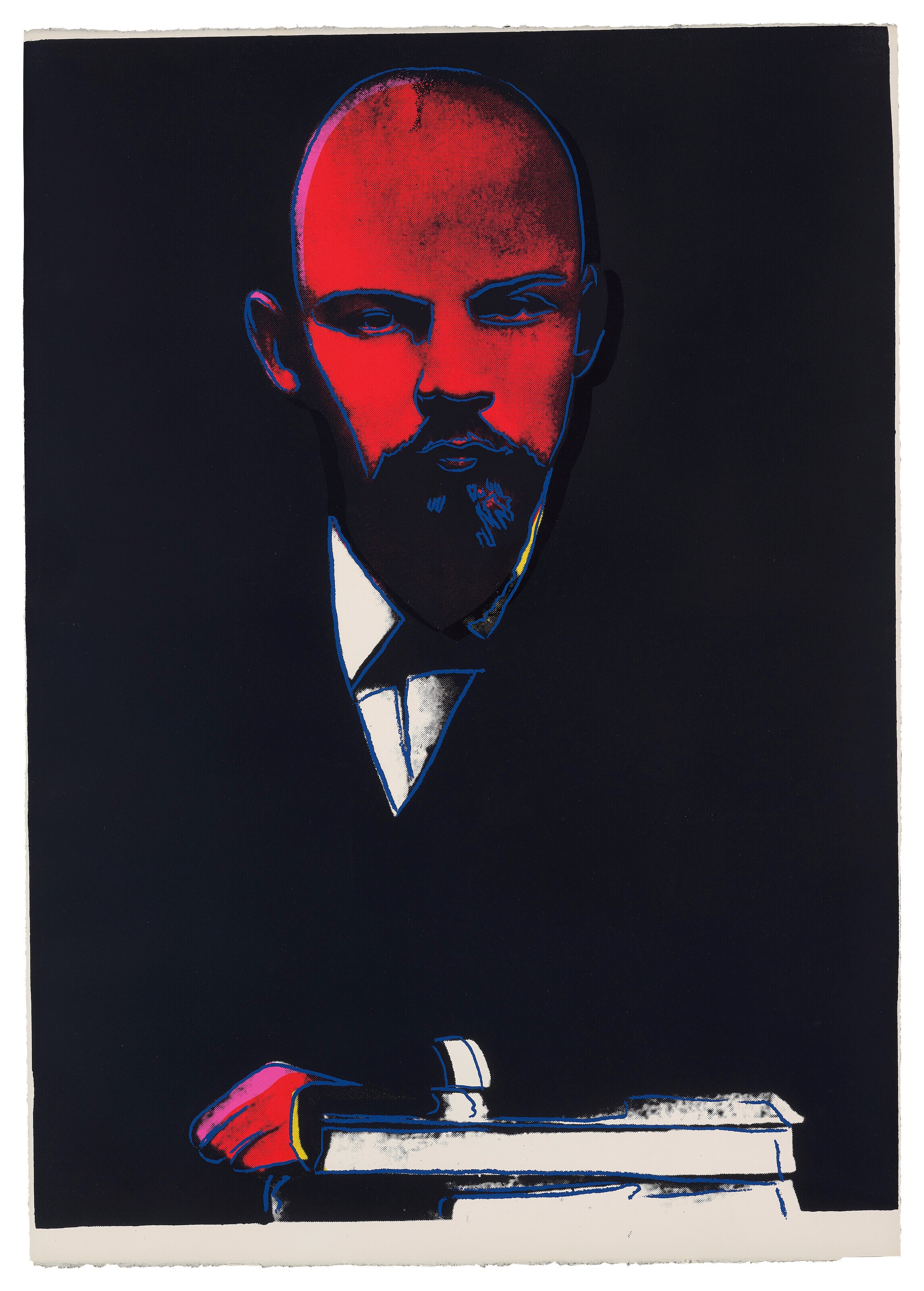ANDY WARHOL (1928-1987)