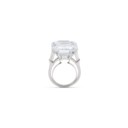 HARRY WINSTON DIAMOND RING