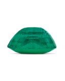 UNMOUNTED EMERALD