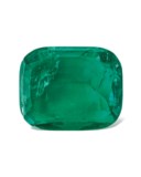 UNMOUNTED EMERALD
