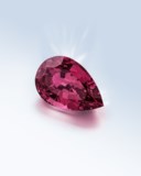 IMPRESSIVE SPINEL PENDANT