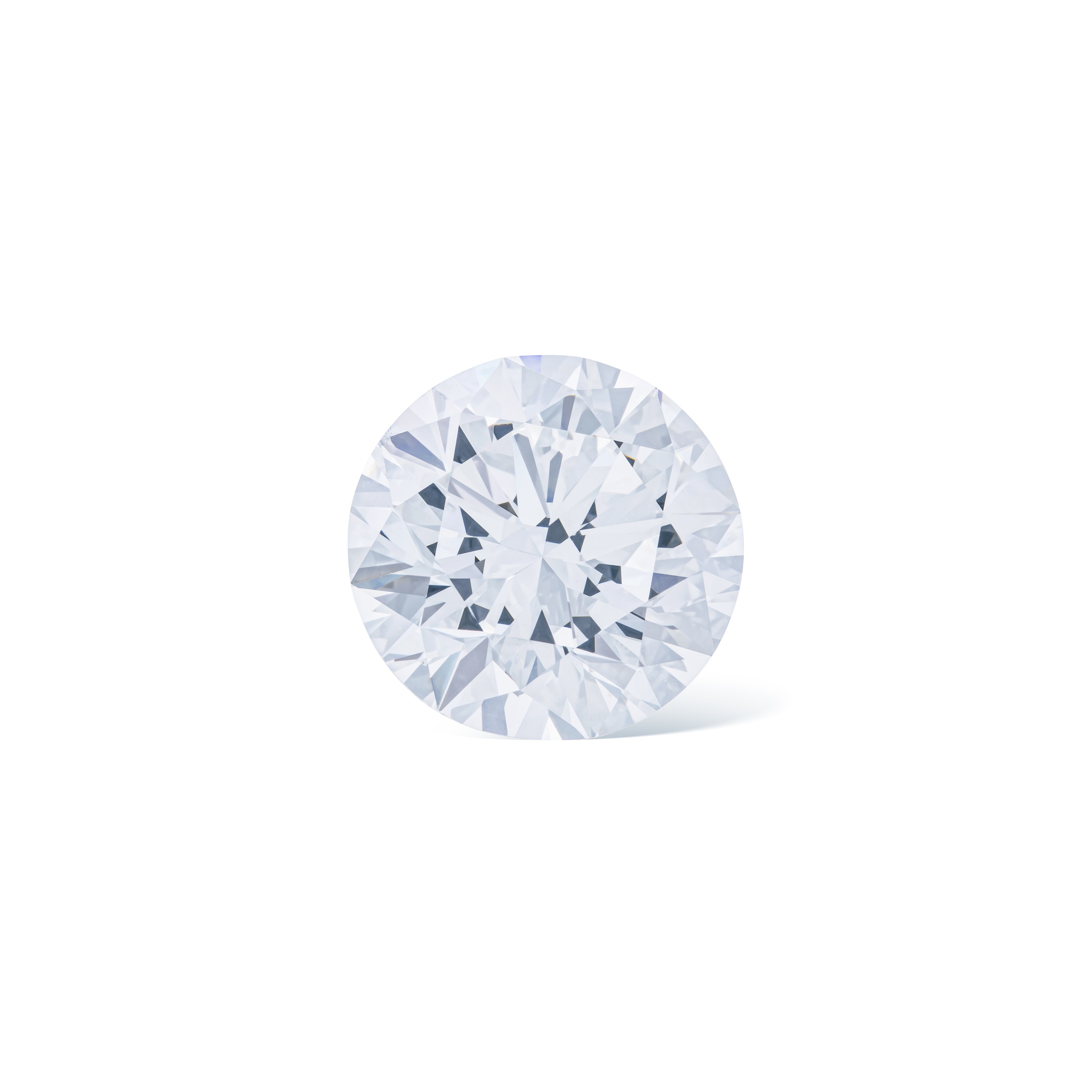 UNMOUNTED DIAMOND