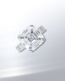 CARTIER DIAMOND RING