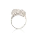 ART DECO DIAMOND RING