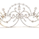 BELLE EPOQUE DIAMOND TIARA