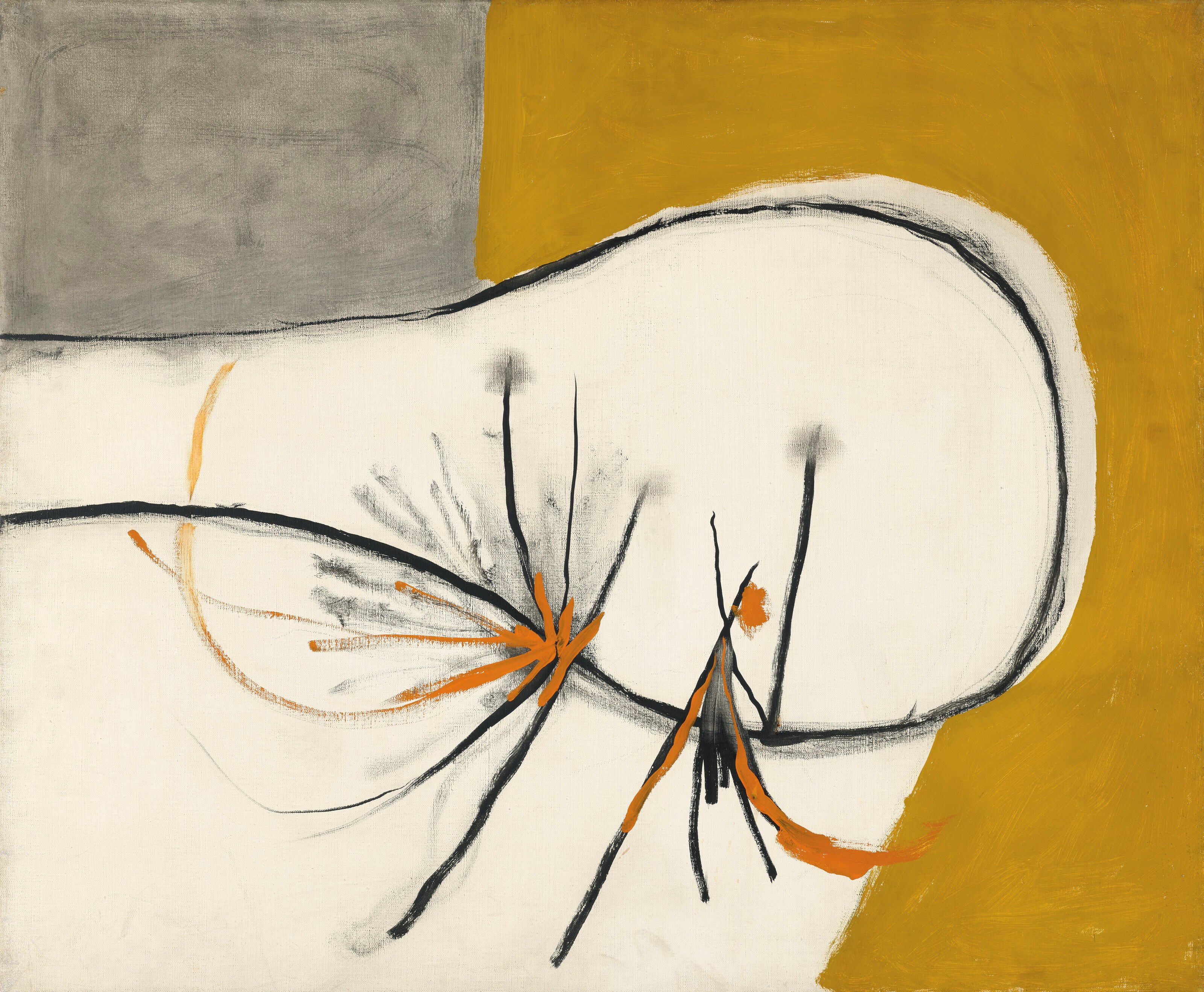 ROGER HILTON (1911-1975)