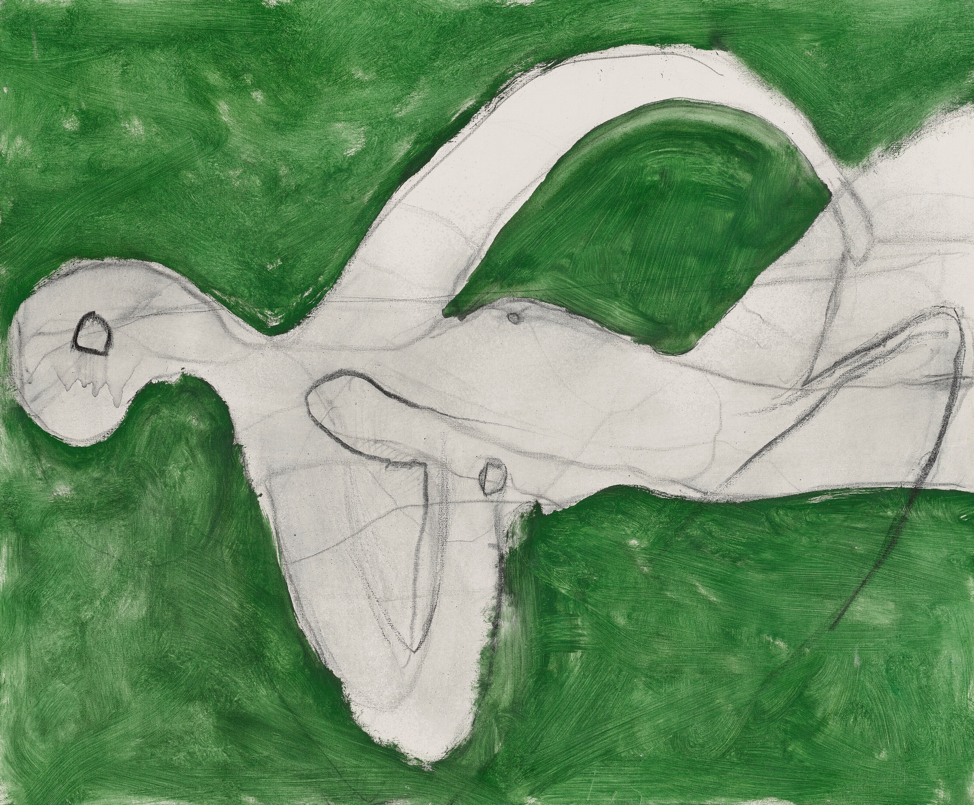 ROGER HILTON (1911-1975)