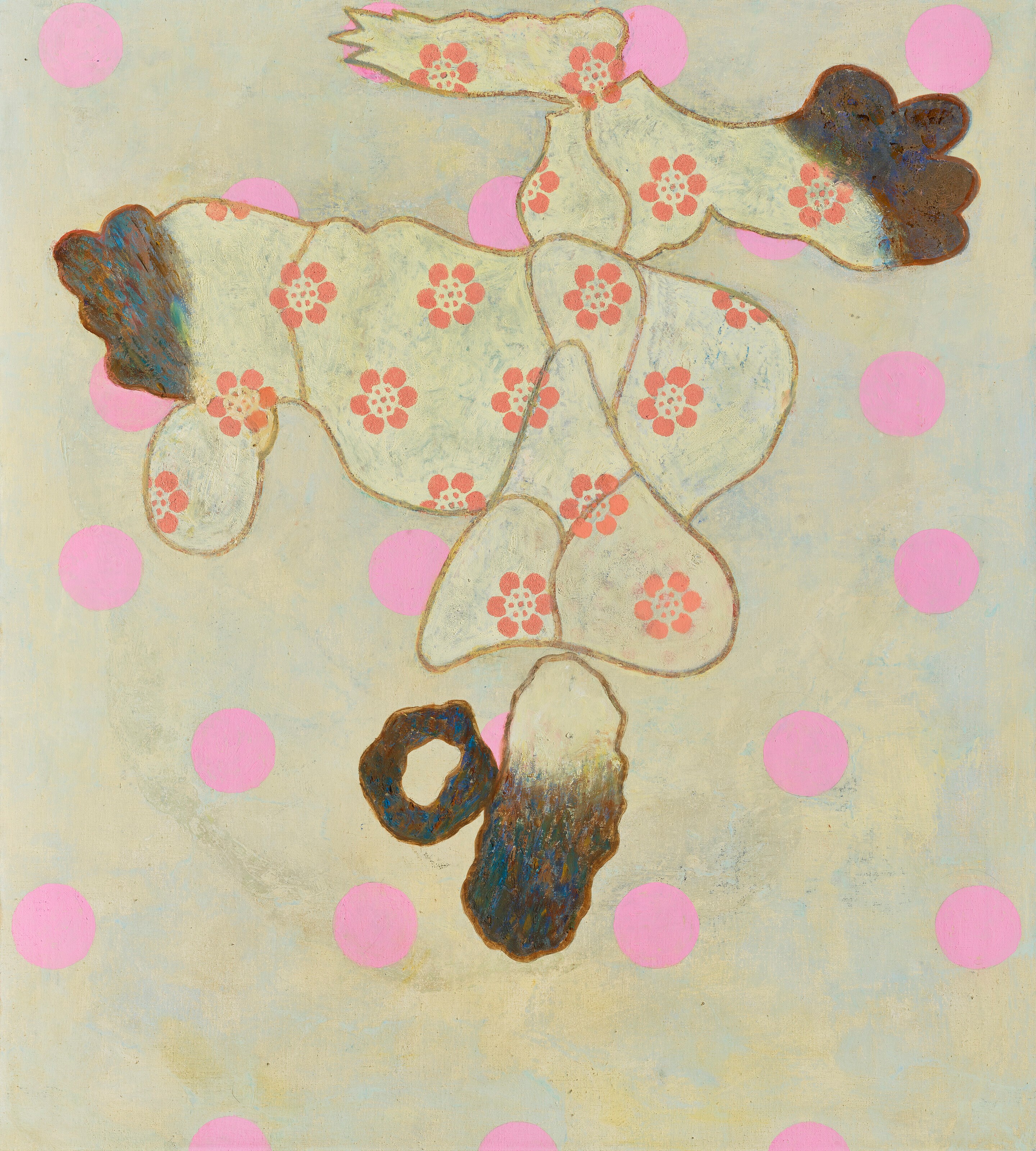 PRUNELLA CLOUGH (1919-1999)