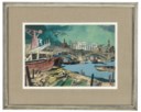 JOHN MINTON (1917-1957)