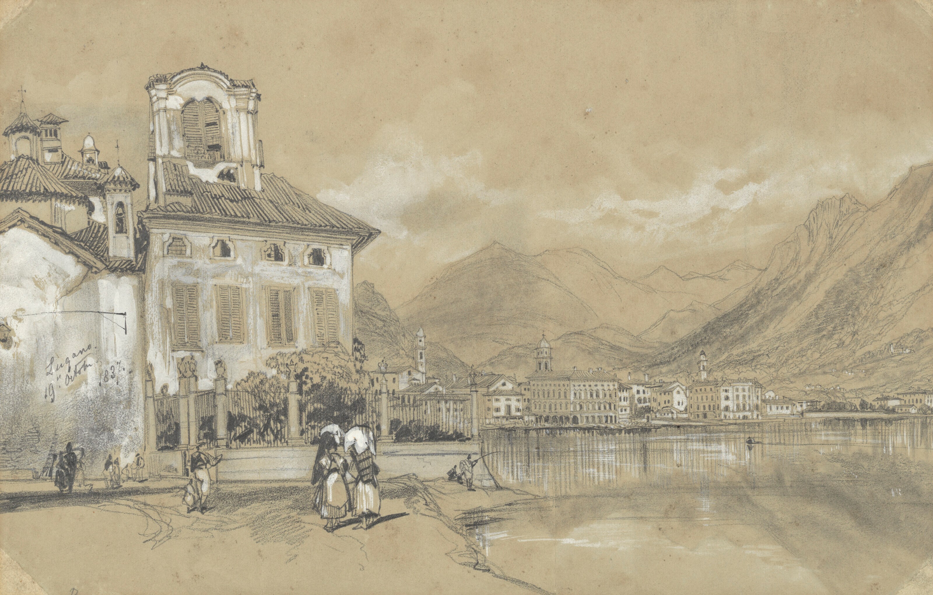 EDWARD LEAR (1812-1888)