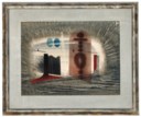 JOHN TUNNARD, A.R.A. (1900-1971)