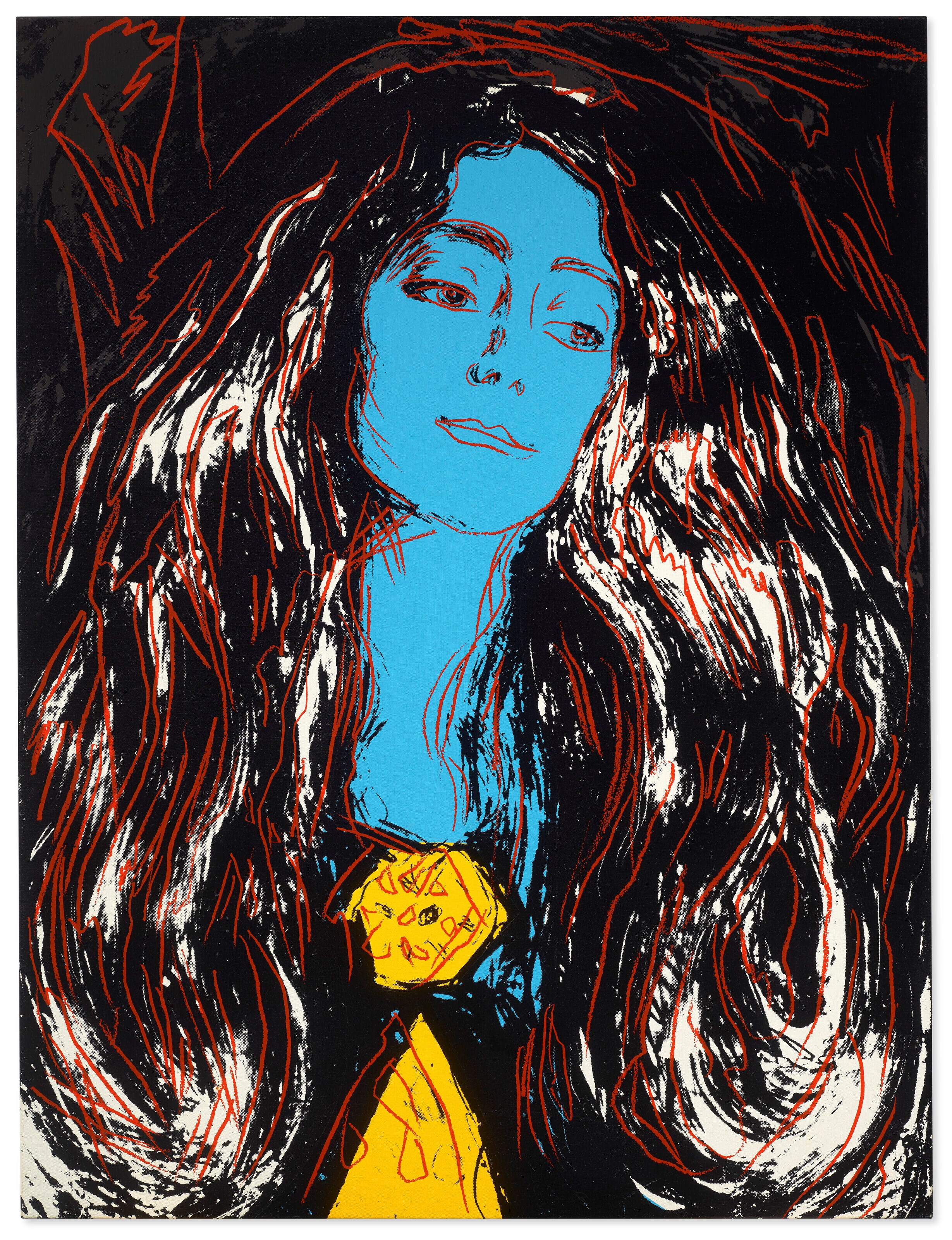 ANDY WARHOL (1928-1987)