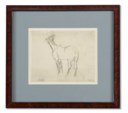 EDGAR DEGAS (1834-1917)