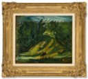 CHAÏM SOUTINE (1893-1943)