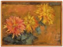PIET MONDRIAN (1872-1944)