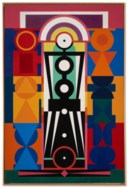 AUGUSTE HERBIN (1882-1960)
