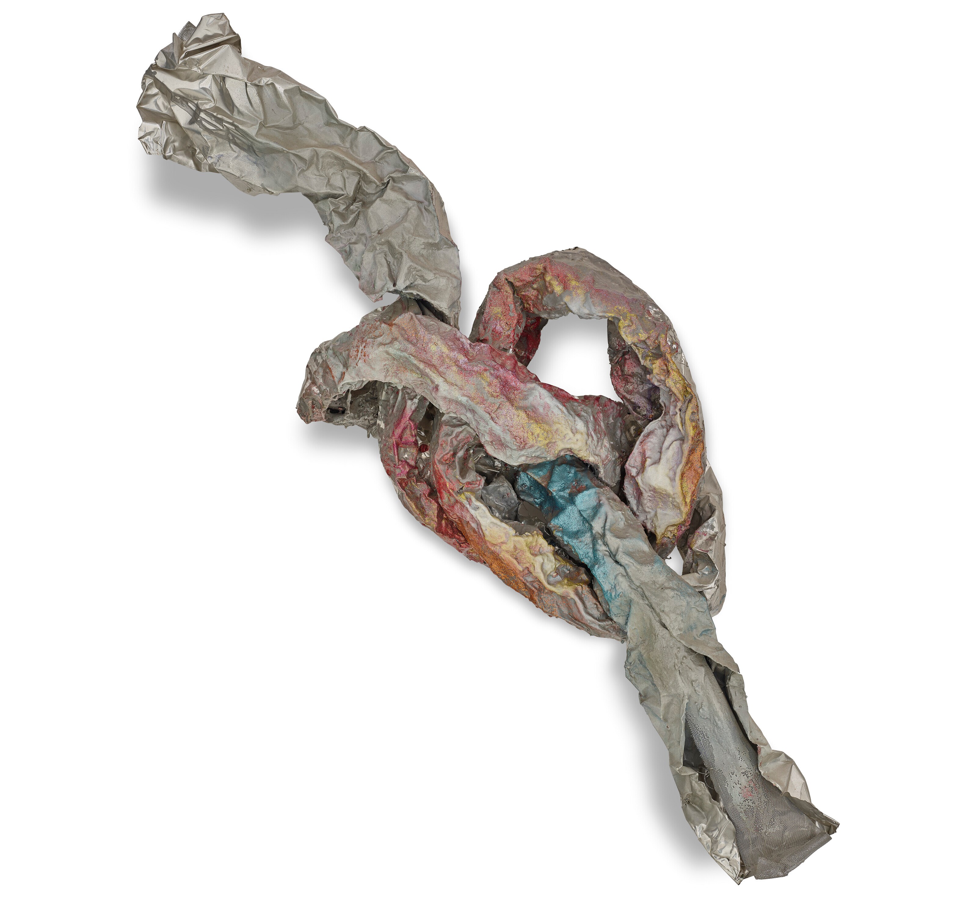 LYNDA BENGLIS (B. 1941)