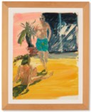 ERIC FISCHL (B. 1948)