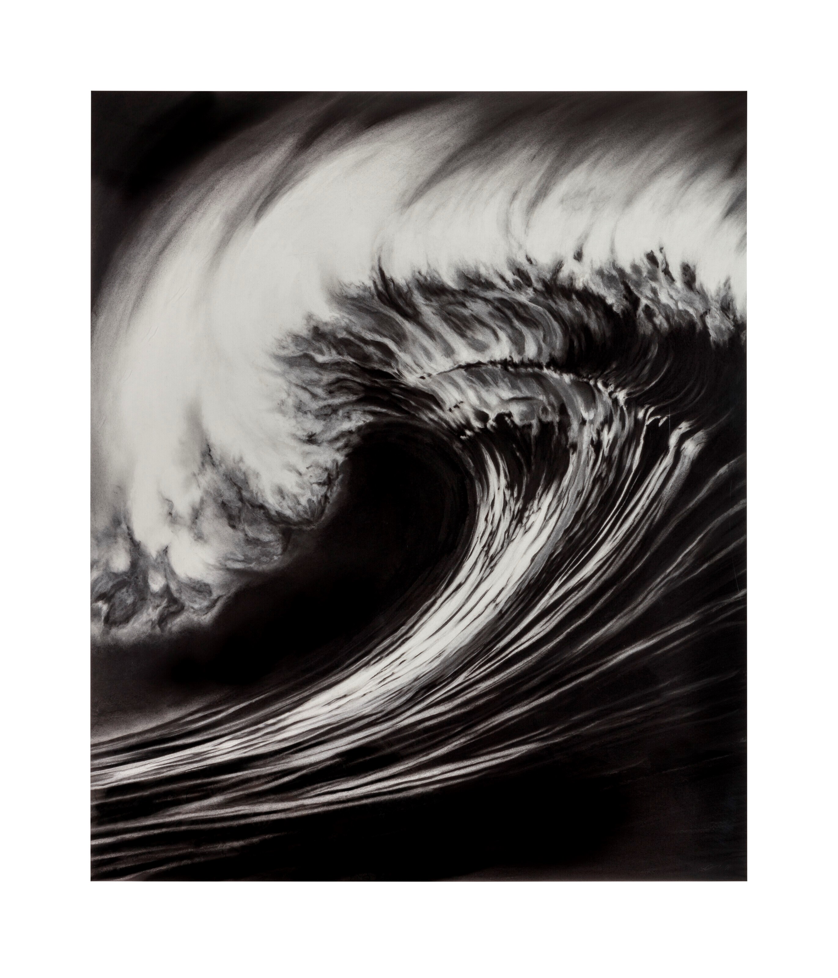 ROBERT LONGO (B. 1953)