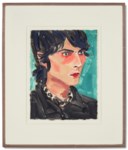 ELIZABETH PEYTON (B. 1965)