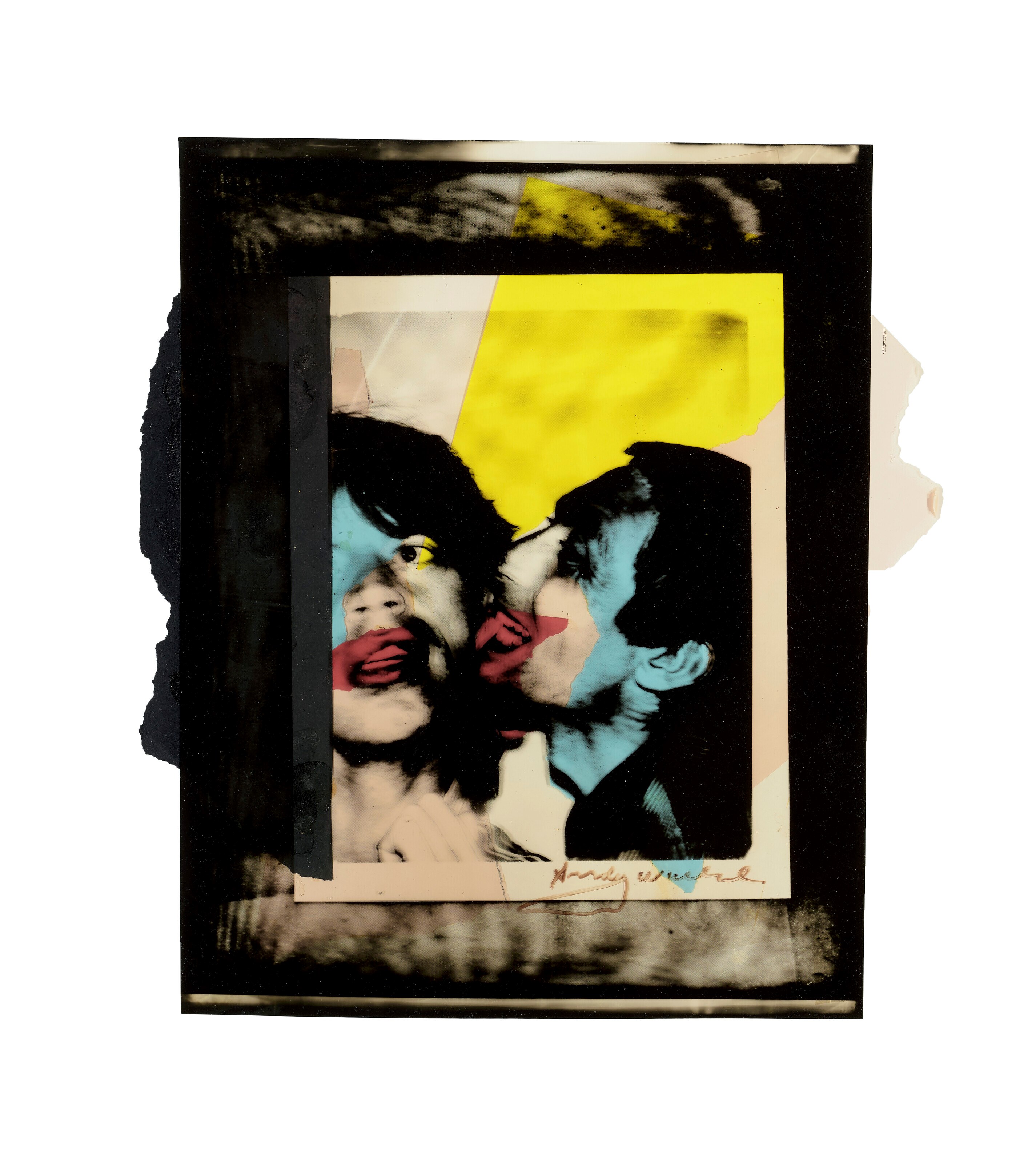 ANDY WARHOL (1928-1987)