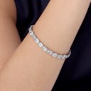 DIAMOND BRACELET