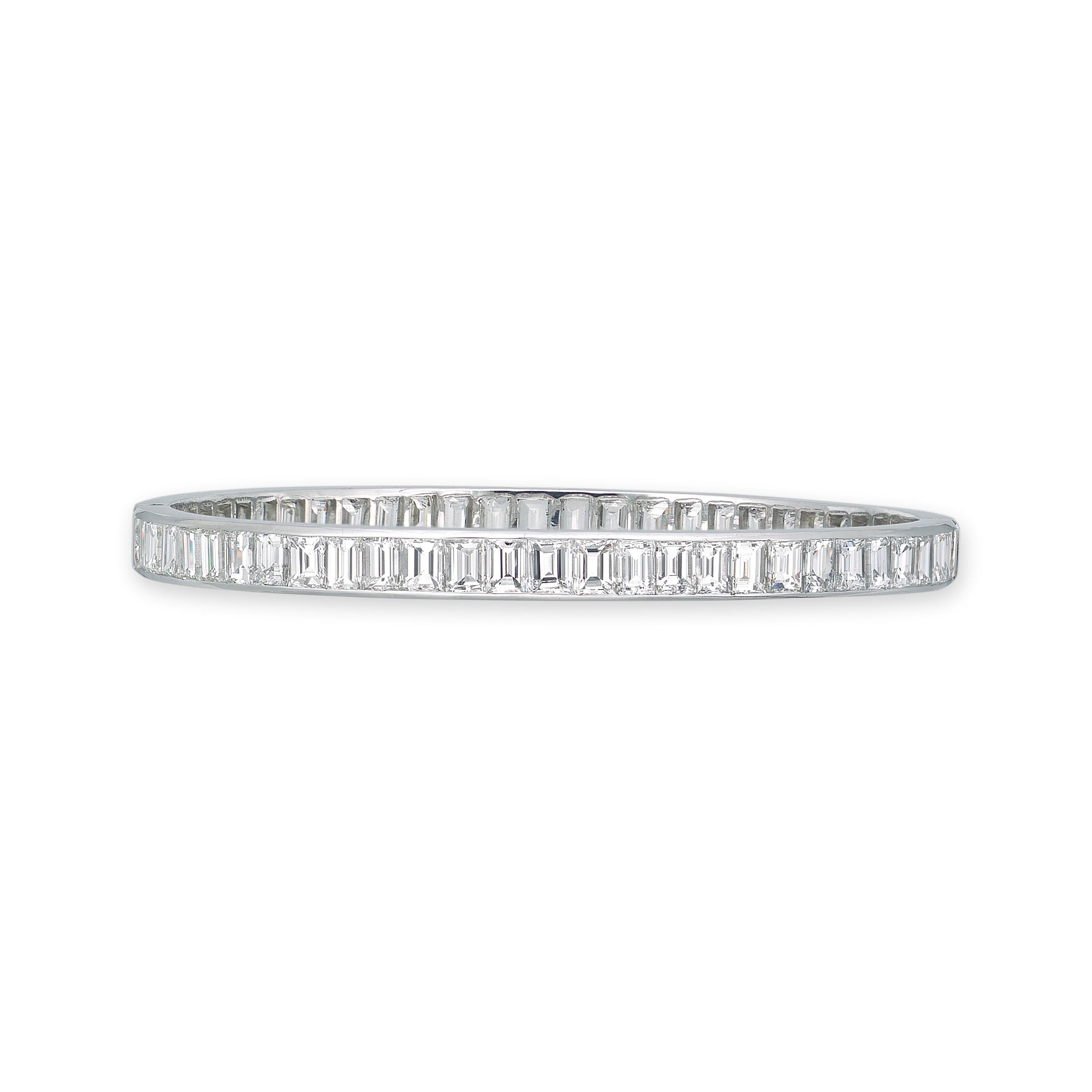 DIAMOND BANGLE