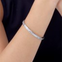 DIAMOND BANGLE